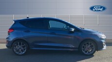 Ford Fiesta 1.0 EcoBoost ST-Line 5dr Petrol Hatchback